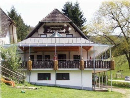 Photo: Reminihof